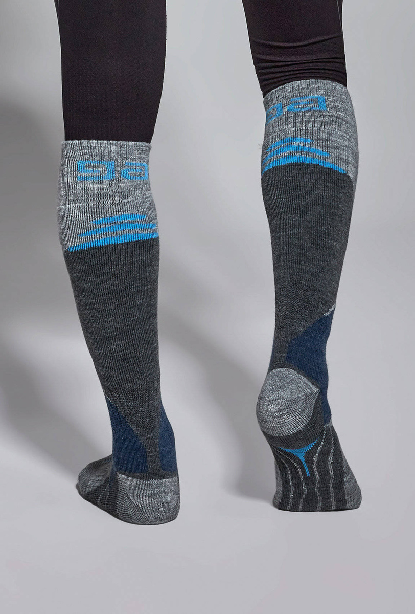 Thermoactive Socken Skisocken Gatta Active