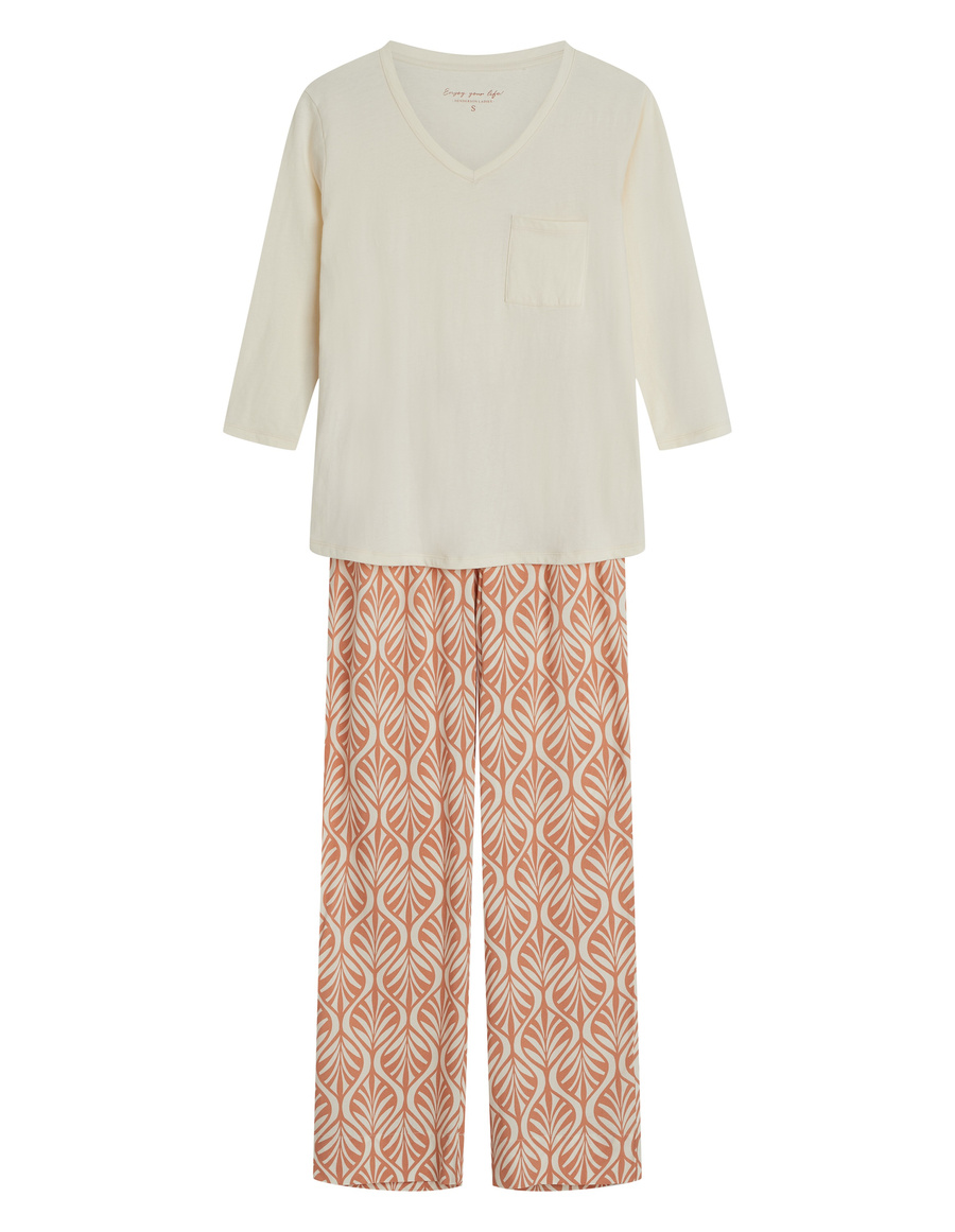 Denise pajamas