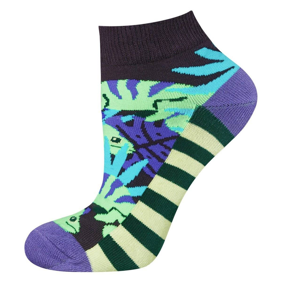 Sneaker Socken Good Stuff Mehrfarbig