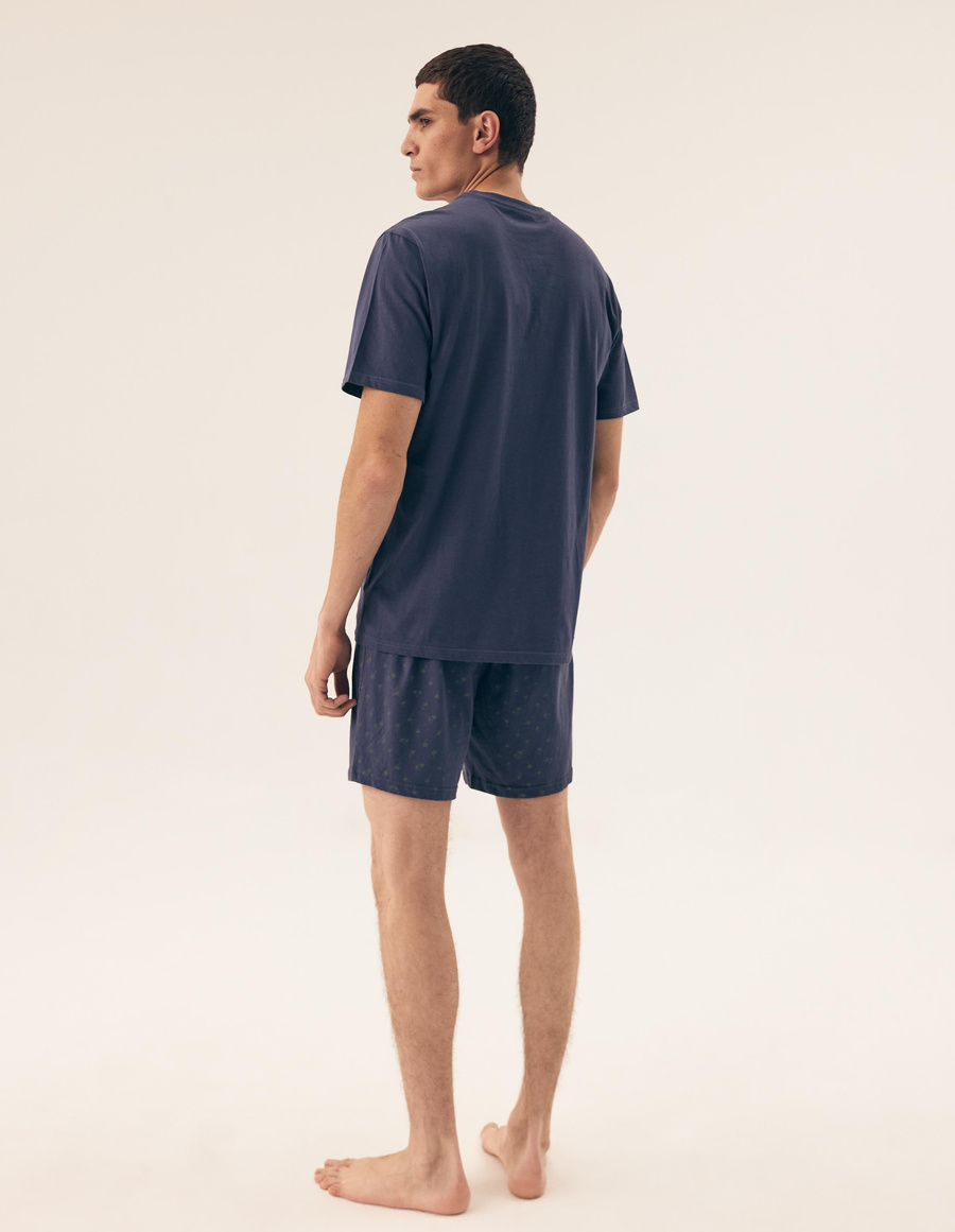 Chiloți Bărbătești SM02 Jeans