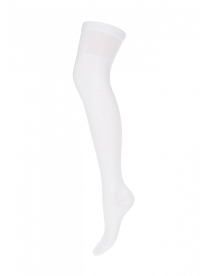 Damen Socken aus glatter Baumwolle Milena