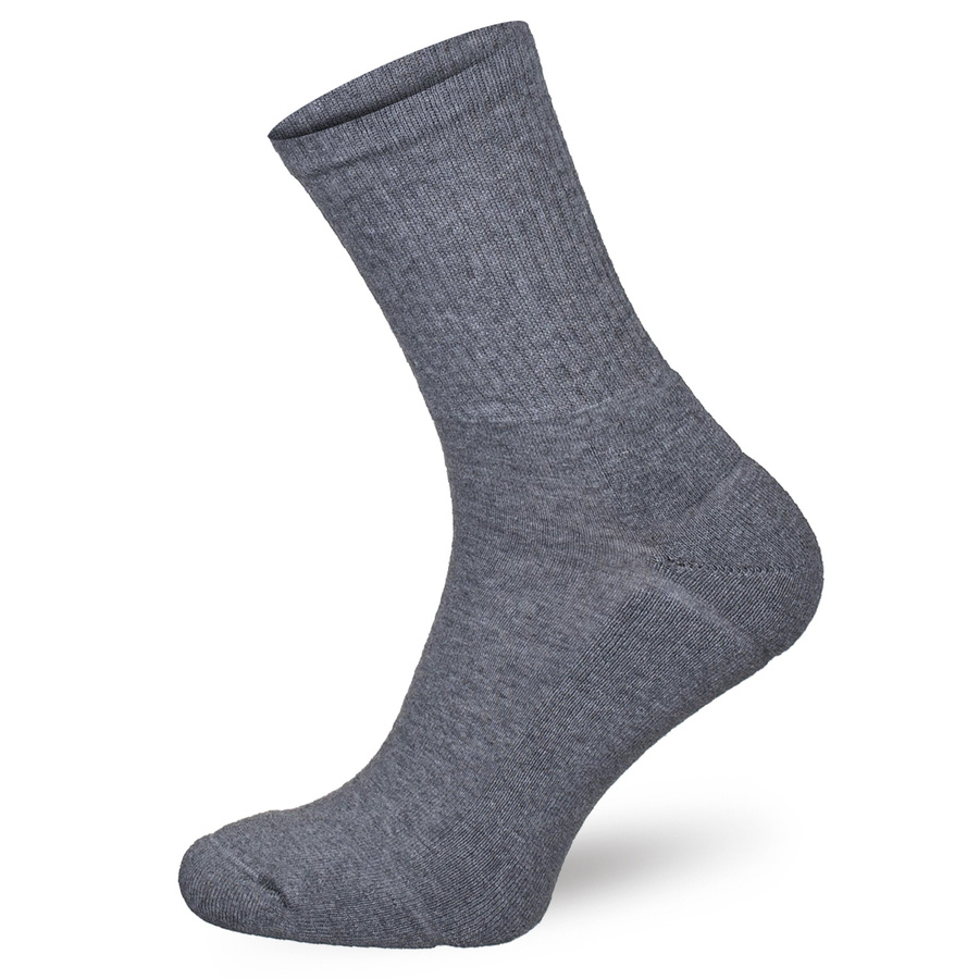 3X Skarpety sportowe 1/2 Frotte MULTISPORT Milena