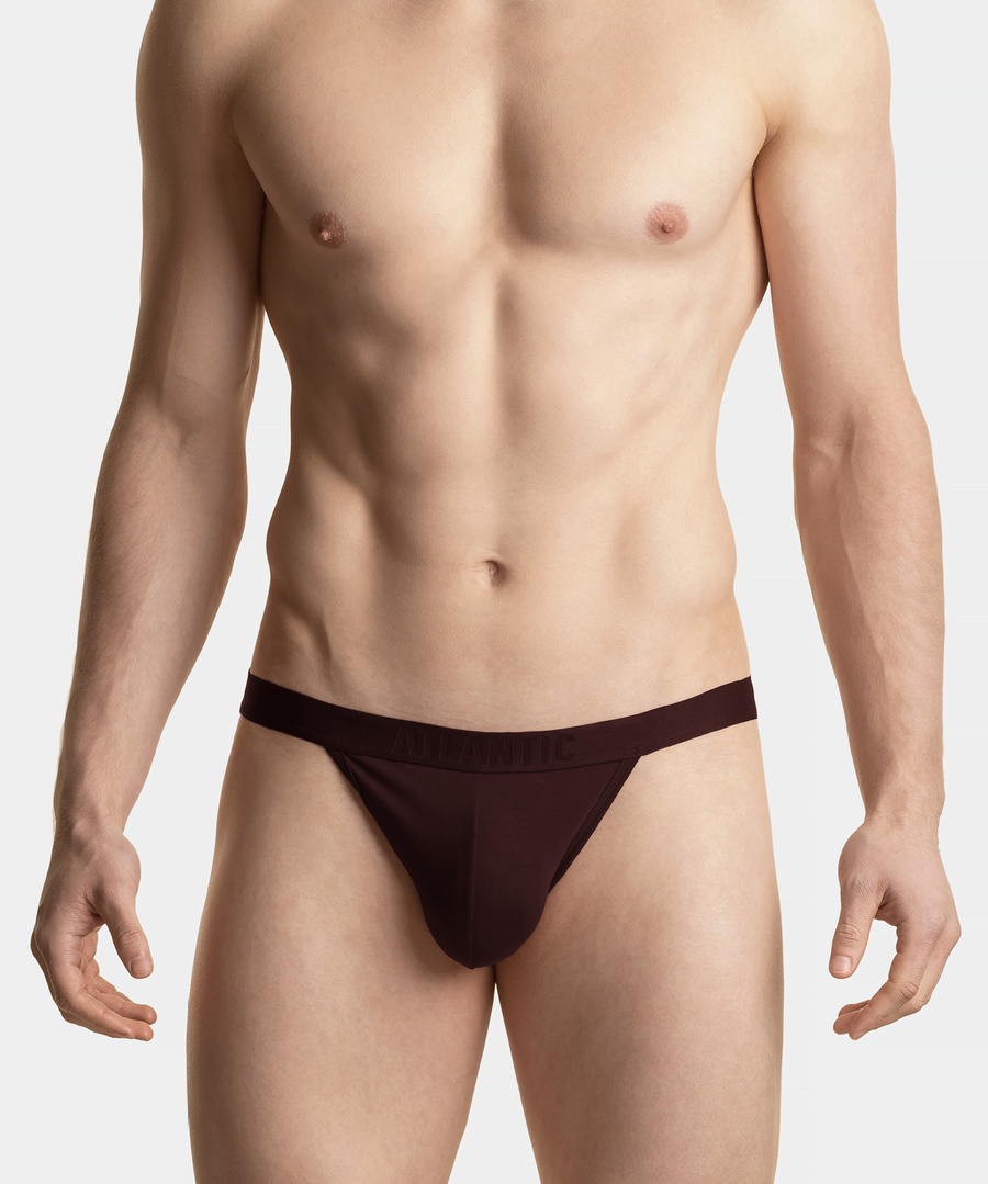 Slipy męskie Jockstrap MP-1571