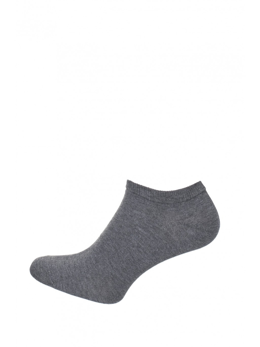 Herren Baumwollsocken Glatte Socken 170 Milena