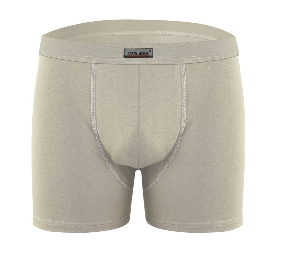 Herren-Boxershorts Neutral