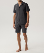 Slipuri Bărbătești SM03 Negre