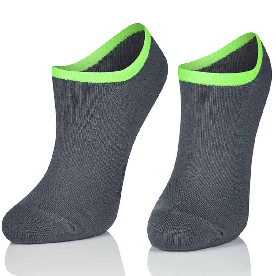 4X Bambus Mikrofüße mit Silberionen 1269 Intenso