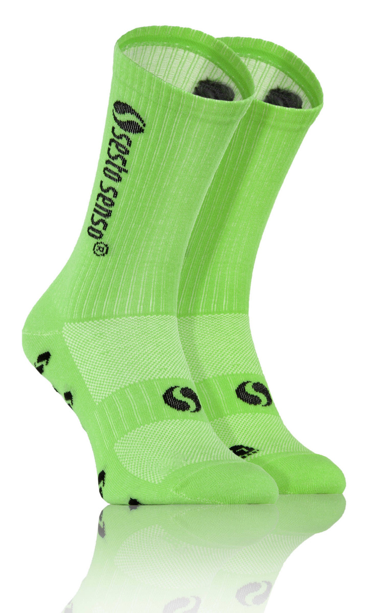 3X Skarpety sportowe treningowe SKB02 Sesto Senso