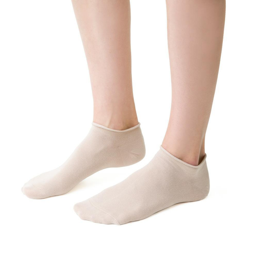 Frauenfußsocken Kunst. 041 Steven