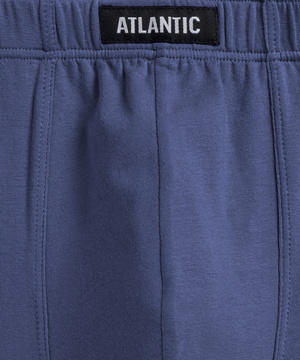 3-PACK Szorty męskie Paint