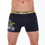 high Emotion Cornette Enge Boxershorts