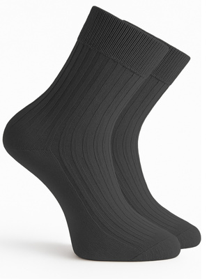 Socken Medizinische Linie SMCL240-002 Grafit