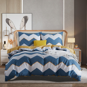 Bettwäsche Satin Xdf 045