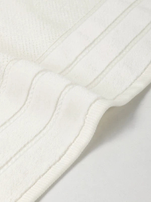 Handtuch Loren Weiß