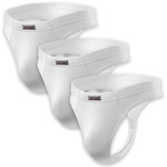 Chiloți bărbătești SM03 Bordeaux