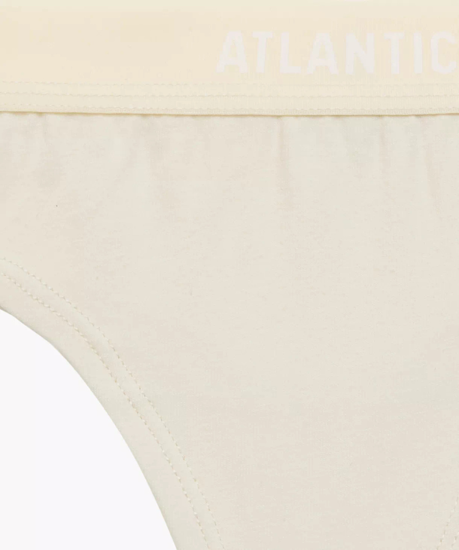 Damentangas 3CLP-013 Gelb Beige Grün Rosa