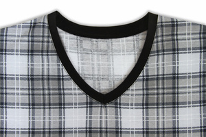 Herren Schlafanzug Serie 2041/27 Mehrfarbig