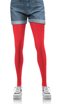 Blickdichte Strumpfhose Hiver Schwarz