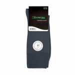 Drucklose Socken aus Bambusfaser Art. 149 Steven