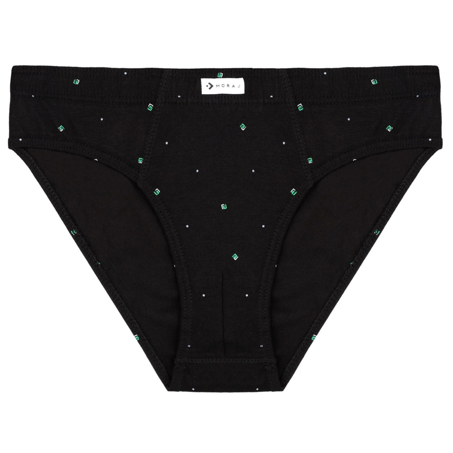 Herren-Slips 3er-Pack Gemischt