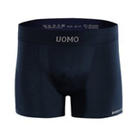Herren-Boxershorts BM07 Dunkelblau