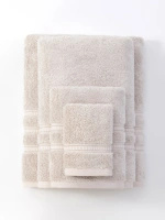 Bamboo Towel Harmony Cashmere