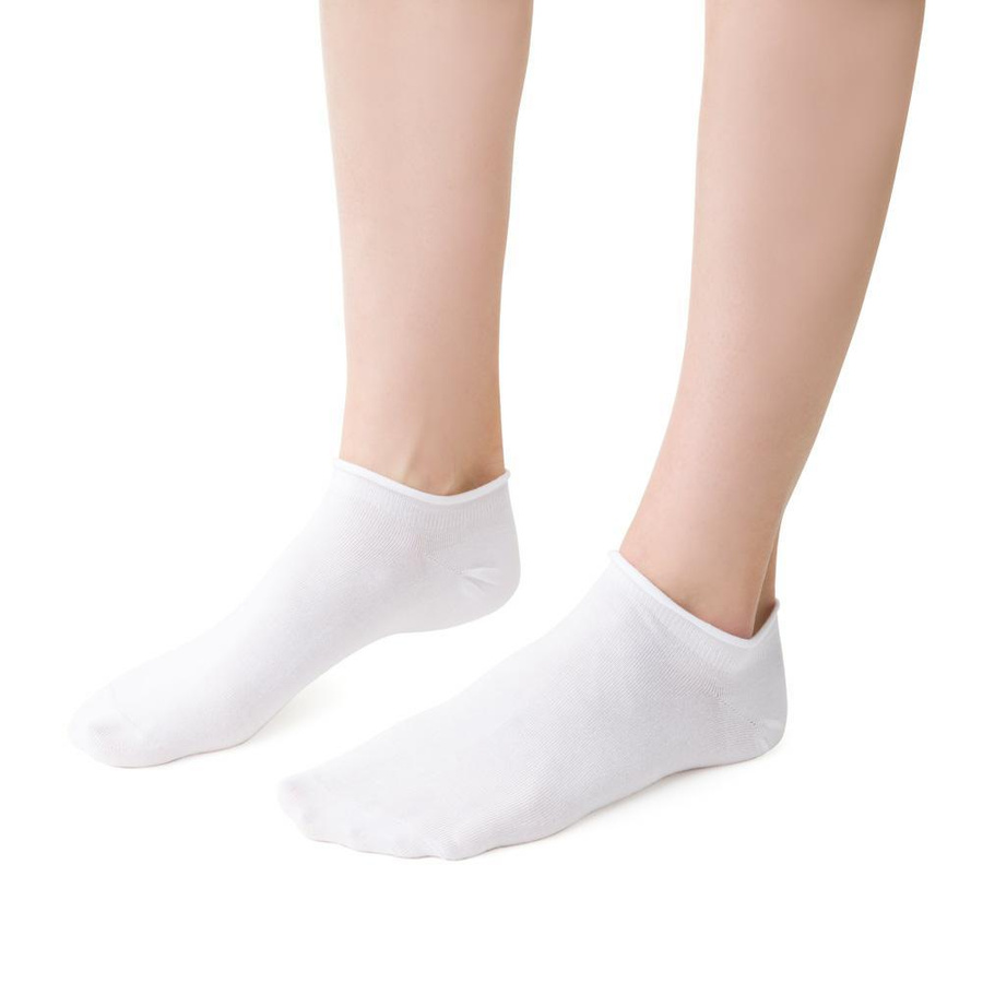 Skarpety damskie stopki art. 041 Steven