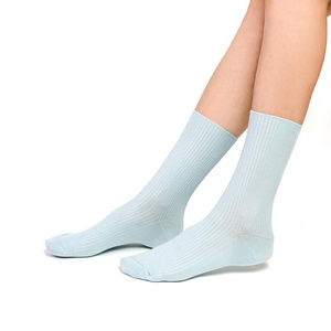 Pressless cotton socks art. 062