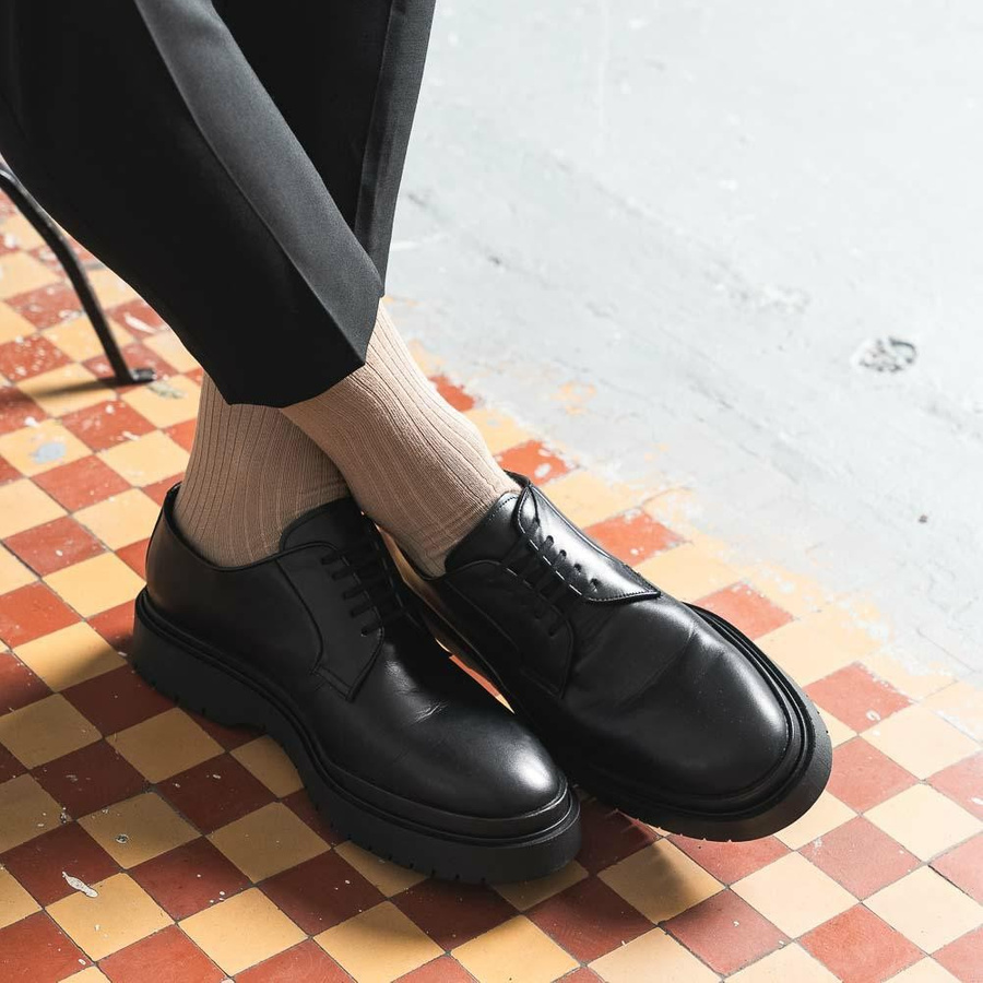 Skarpety bambusowe bezuciskowe Art. 165 Steven