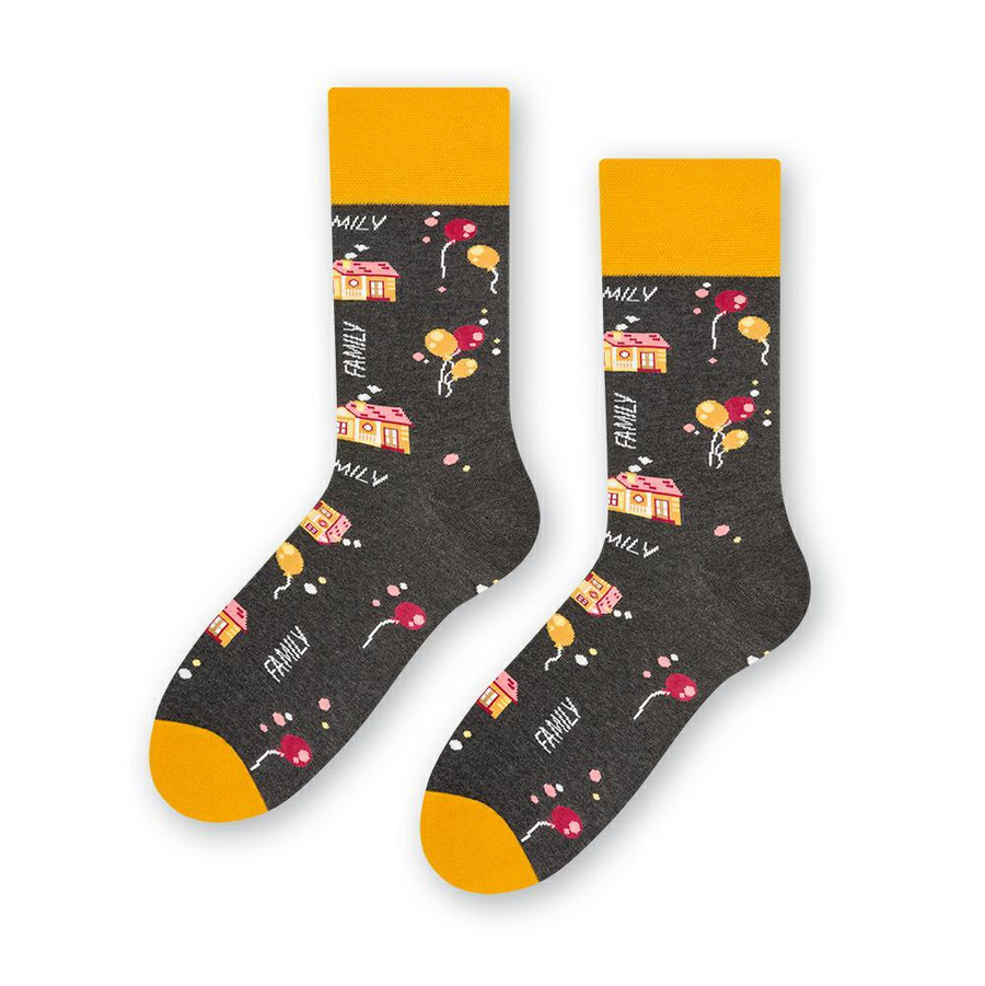 Boxeri bărbătești Seria BM07 negri