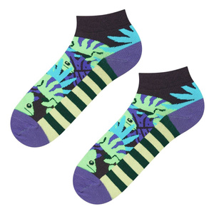 Sneaker Socken Good Stuff Mehrfarbig