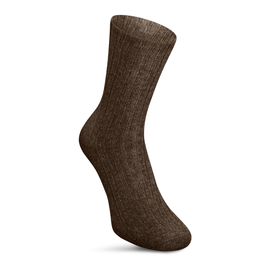 Wollsocken aus Lambswool Art. 53 Skarpol