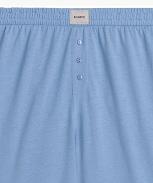 Cotton Women's Homewear Pajamas