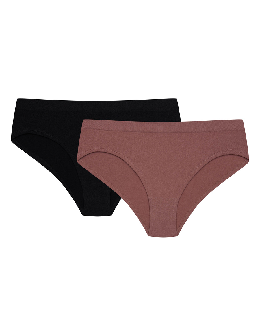 Chiloți Damă 2-Pack 42856