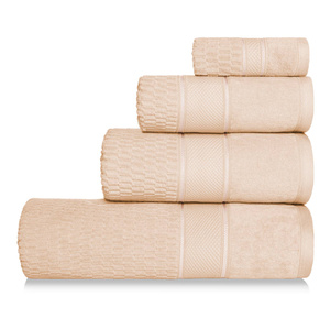 Towel Peru Beige