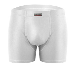 Boxershorts Herren BM04 Weiß