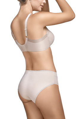 Damen-Slip Roxana Beige