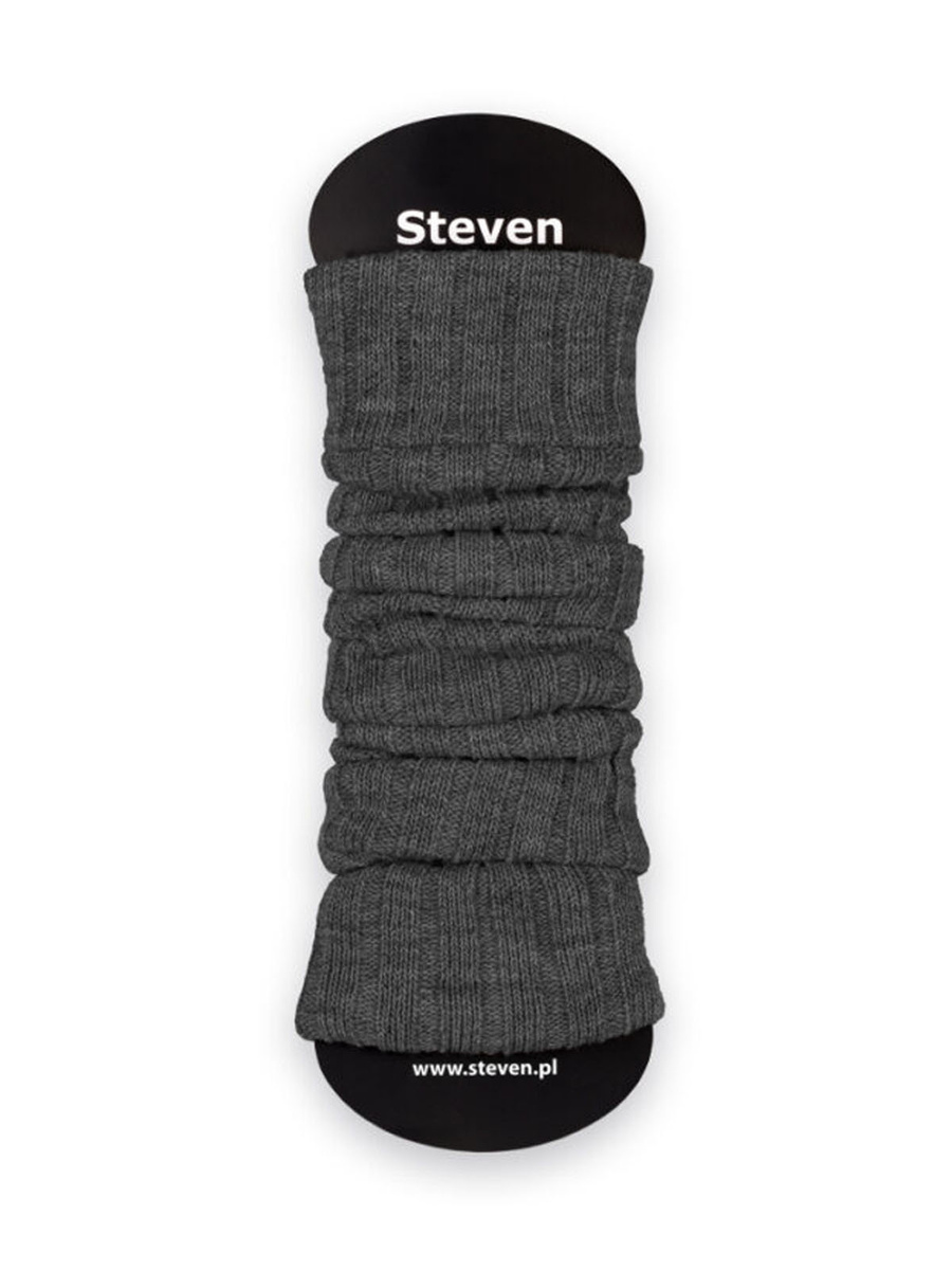 Ladies' Wool Gaiters (Calf Warmers) Art. 068