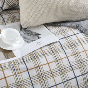 Boxeri Bărbați Panther BM01 Albastru