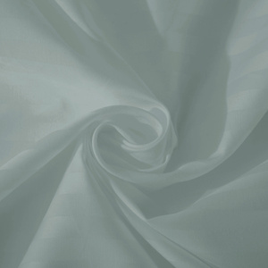 Kissenbezug Damast Salbeigrün