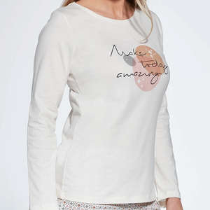 Piżama damska 655 Cornette