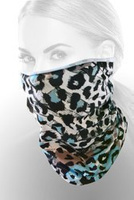 Eșarfă circulară pentru femei Seria Kominy Model 20