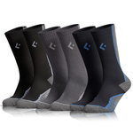 3X warme und robuste THERMO FOOTWEAR SOCKS