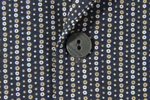 Herren Schlafanzug Serie Grau