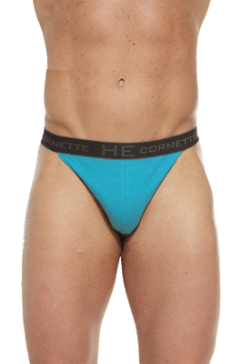 Slipy męskie TANGA High Emotion Cornette