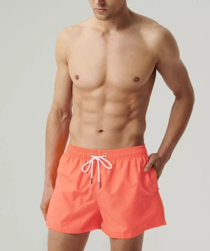 Badehorts Kmb-222 Orange