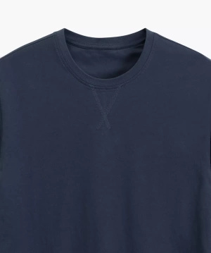 Boxeri Bărbătești Seria BM07 Alb