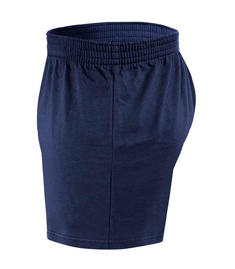 Boxershorts BM01 Blau