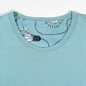 Chiloți bărbătești SM01 Alb