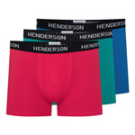 Henderson Intact Boxershorts für Männer 3er-Pack